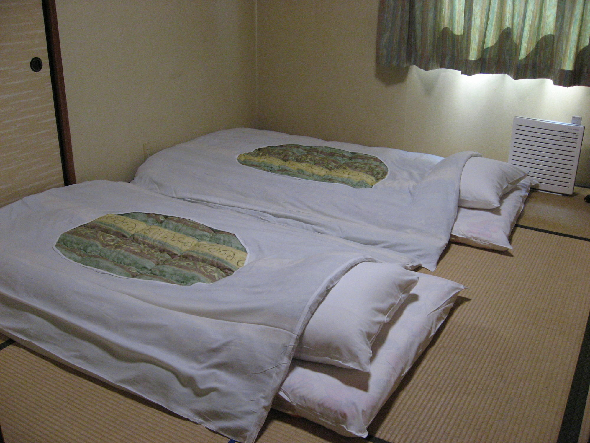 Hekinan Business Hotel Shinsuma מראה חיצוני תמונה