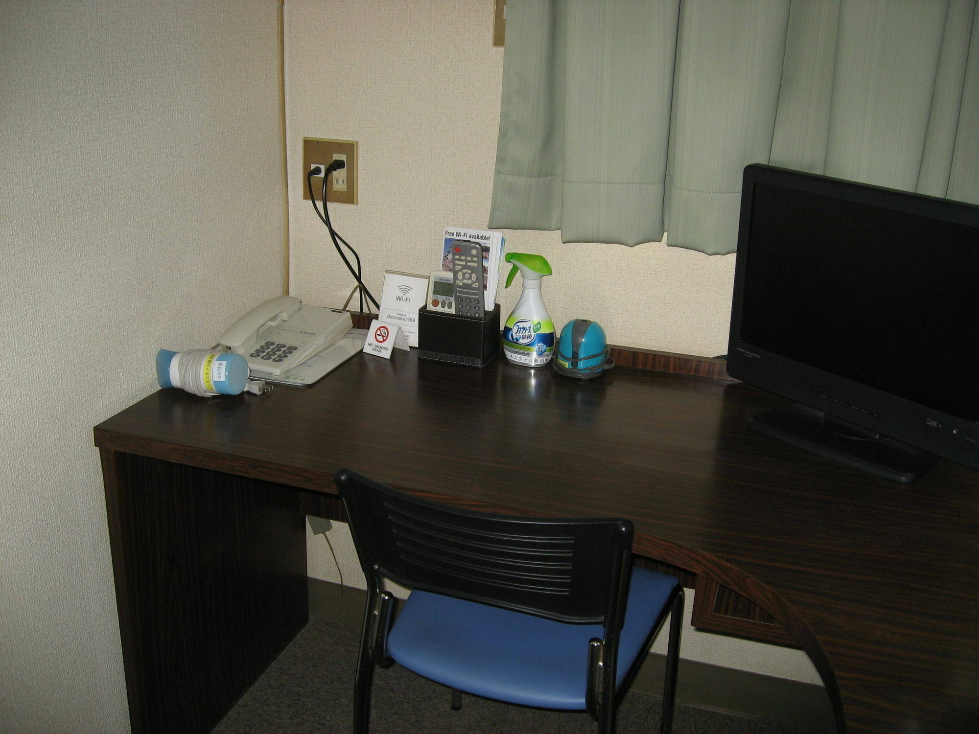 Hekinan Business Hotel Shinsuma מראה חיצוני תמונה